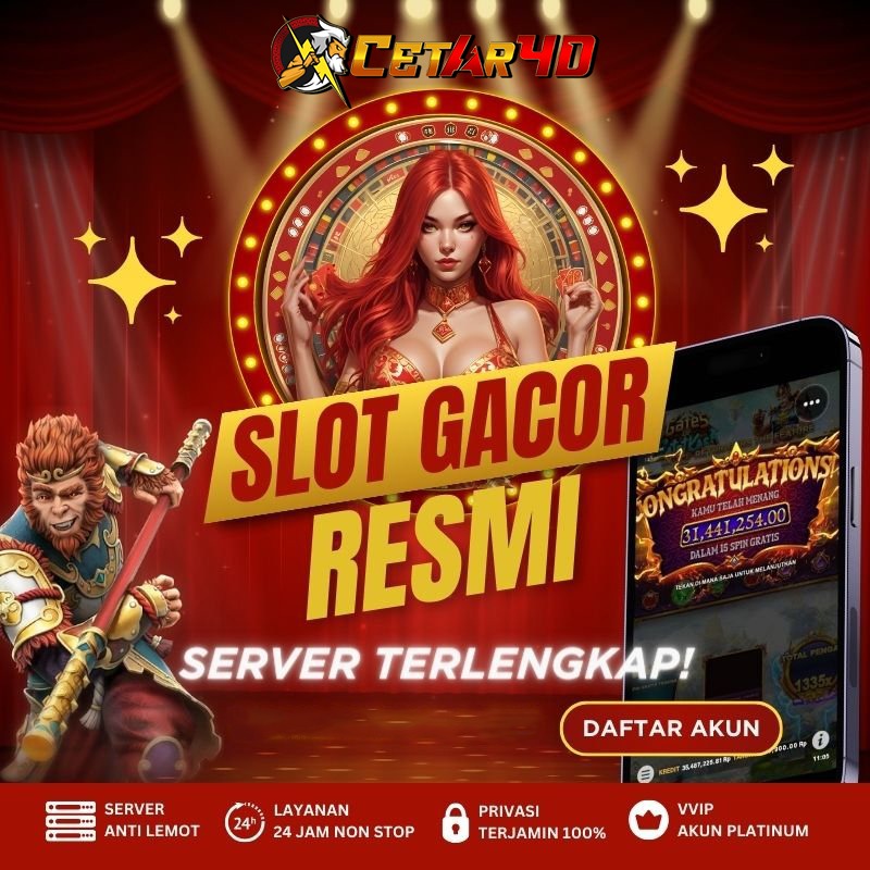 CETAR4D