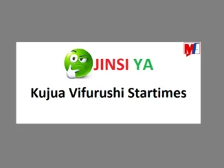 Bei ya Vifurushi vya Startimes Tanzania 2024