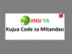 Code za Mitandao ya simu Tanzania pdf