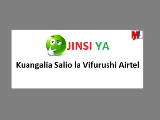 Jinsi ya Kuangalia Salio la Vifurushi Airtel 2024