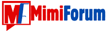 mimiforum logo