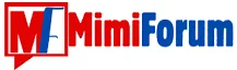 mimiforum logo