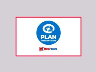 Intervention Specialist at Plan International