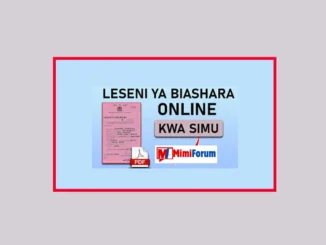 Jinsi ya Kupata Leseni ya Biashara kwa Duka la Rejareja