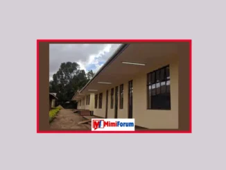 Shule Nzuri za Advanced za Serikali Tanzania 2025