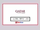 Nafasi za kazi Qatar Airways April 2025