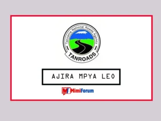 Nafasi za kazi Ufundi TANROADS April 2025, Nafasi za kazi Uhasibu TANROADS April 2025, Nafasi za kazi Afisa Mizani TANROADS April 2025, Nafasi za kazi Udereva TANROADS April 2025