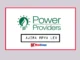 Nafasi za kazi Power Providers Ltd April 2025