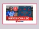 Kikosi cha Simba vs Mashujaa leo