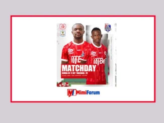 Kikosi cha Simba vs Jkt Tanzania leo 5 May 2025