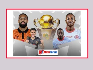 Kikosi cha Simba vs RS Berkane leo 25 Mei 2025, Simba vs RS Berkane