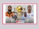 Kikosi cha Simba vs RS Berkane leo 25 Mei 2025