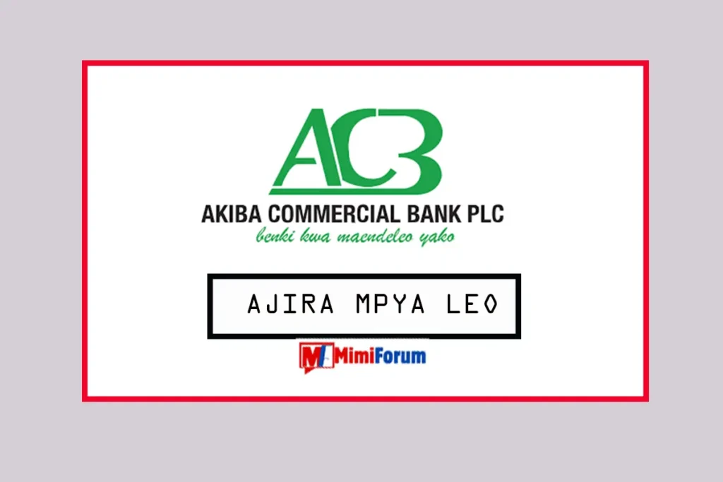Nafasi za kazi ACB Bank May 2025, Nafasi za kazi Corporate Credit Analyst ACB Bank