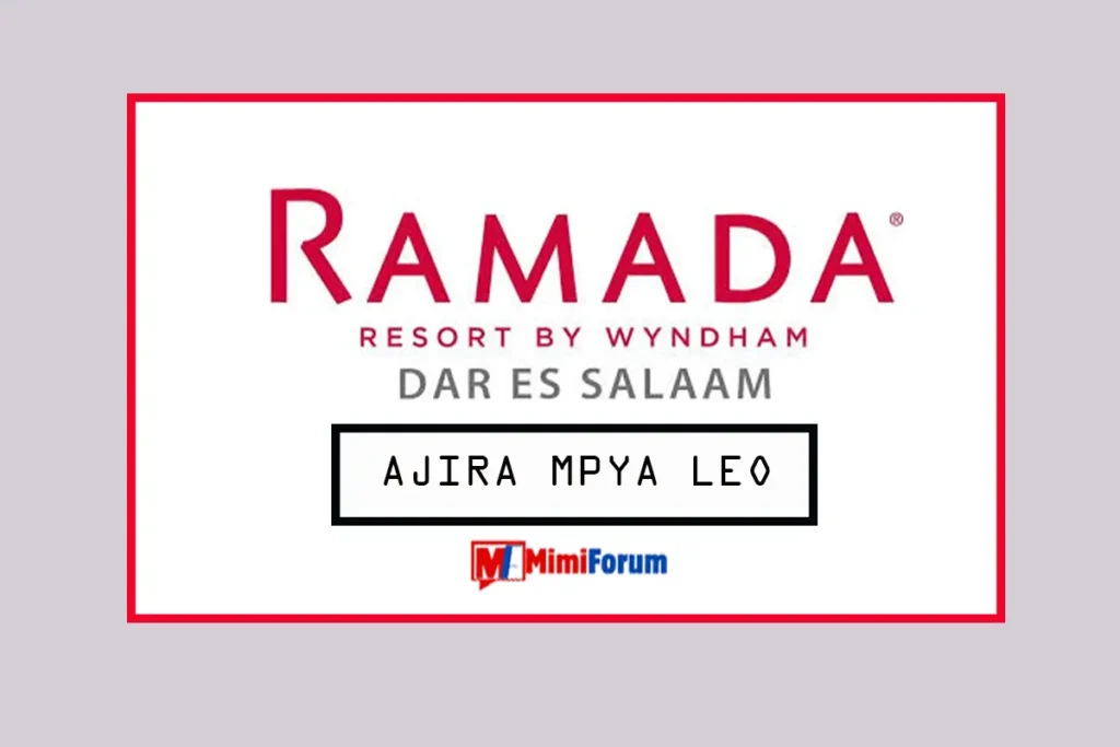 Nafasi za kazi Ramada Resort May 2025, Nafasi ya kazi Uhasibu Ramada Resort