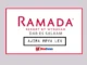 Nafasi za kazi Afisa Rasilimali Watu Ramada, Nafasi ya kazi General Cashier Ramada,Nafasi za kazi Ramada Resort May 2025, Nafasi ya kazi Uhasibu Ramada Resort